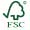 Sporks bois certifiées forêts gérées durablement FSC
