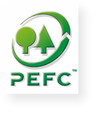 Logo : PEFC