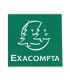 Garantie qualité écologique de la marque Exacompta