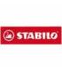 Garantie qualité écologique de la marque STABILO
