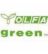 Garantie qualité écologique de la marque OLFA GREEN