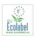 Bobines d'essuyage à dévidage central blanc x6 certifié Ecolabel Européen