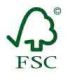 Agitateurs de café bois certifié biodégradable issus des forêts gérées durablement FSC