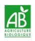 Café bio moulu d'Équateur 250g ETHIQUABLE certifié Agriculture biologique