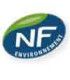 Enveloppes blanches recyclées FSC x500 - format DL 110x220 - fenêtre 45x100 ERA PURE GPV Green certifiées NF Environnement