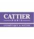 Garantie qualité cosmétiques biologiques de la marque Cattier