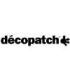 Garantie qualité écologique de la marque DECOPATCH