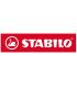 Garantie qualité de la marque STABILO