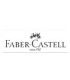 Garantie qualité écologique de la marque FABER CASTELL
