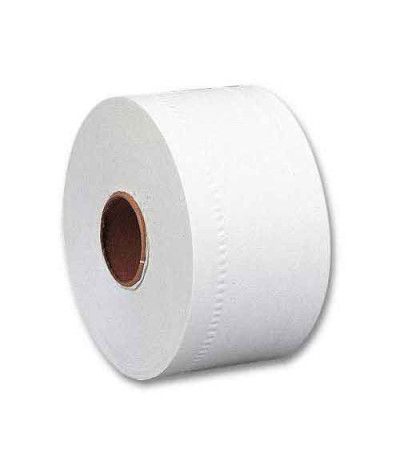Rouleaux de papier toilette Maxi Jumbo T400 par 6