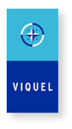 Logo : Viquel.