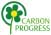 Logo : label Carbon Progress